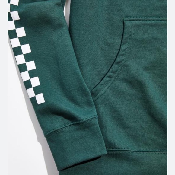 James Bond 007 Aston Martin Racing Hoodie - Picture 4 of 5